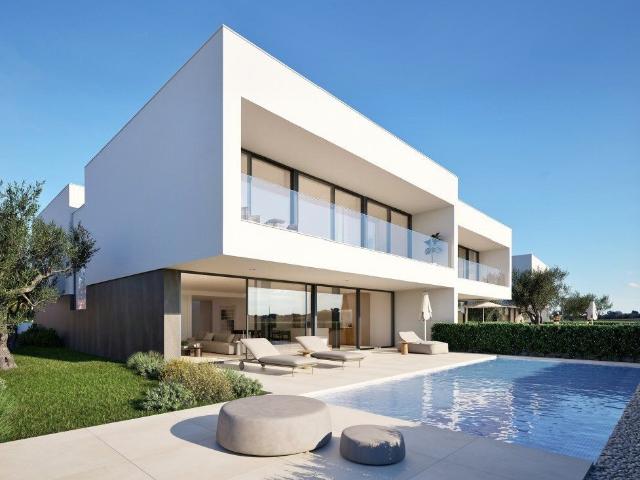 PONTA DA PIEDADE Moradia de 4 quartos com piscina privada. 262m² São Gonçalo de Lagos