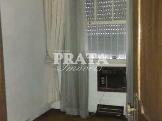 Ponta Da Praia Santos 4 Dormitórios 1 Suíte 3 Vagas de Garagem