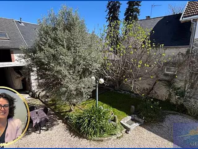 Pontacq 64530 Achat / Vente maison 9 pièces t9