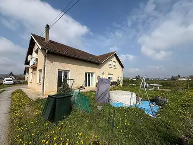Pontacq 64530 Achat / Vente maison 12 pièces t12