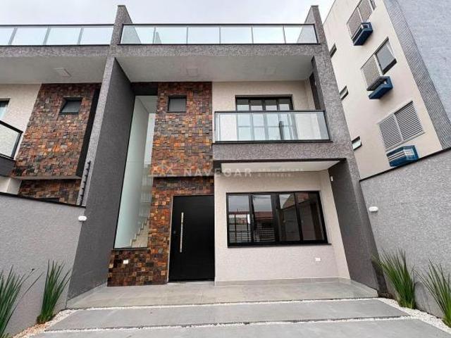 PONTAL DO PARANÁ BALNEÁRIO MONÇÕES TRIPLEX ALTO PADRÃO