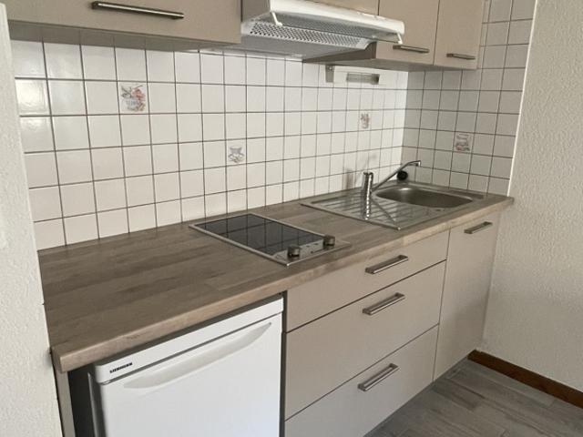 PONTARLIER CENTRE STUDIO 1 PIECE