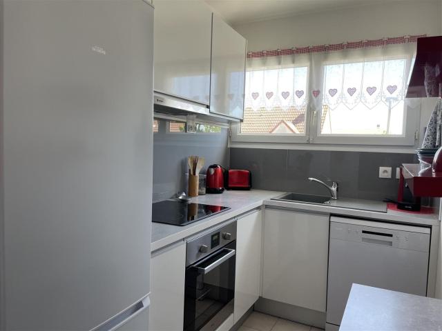 Pontault Combault 59m² Pontault Combault