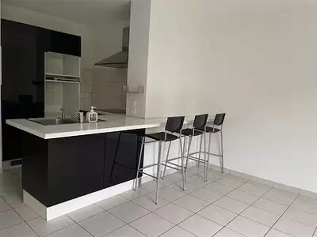 Pontault Combault 77340 Achat / Vente appartement 2 pièces t2