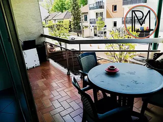 Pontault Combault 77340 Achat / Vente appartement 2 pièces t2