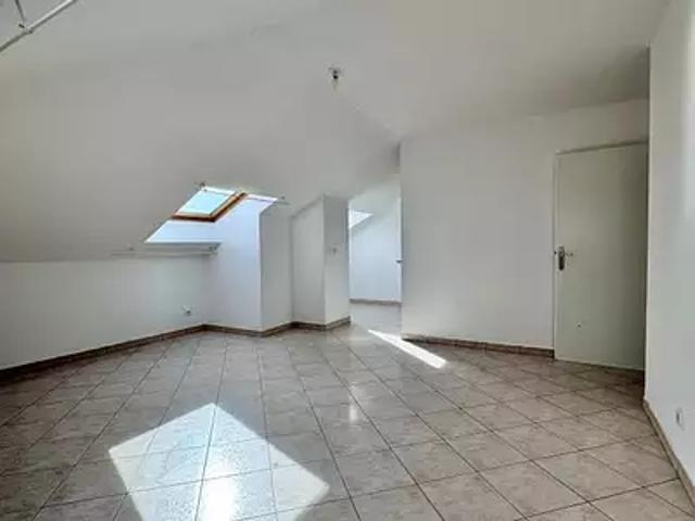 Pontault Combault 77340 Achat / Vente appartement 2 pièces t2