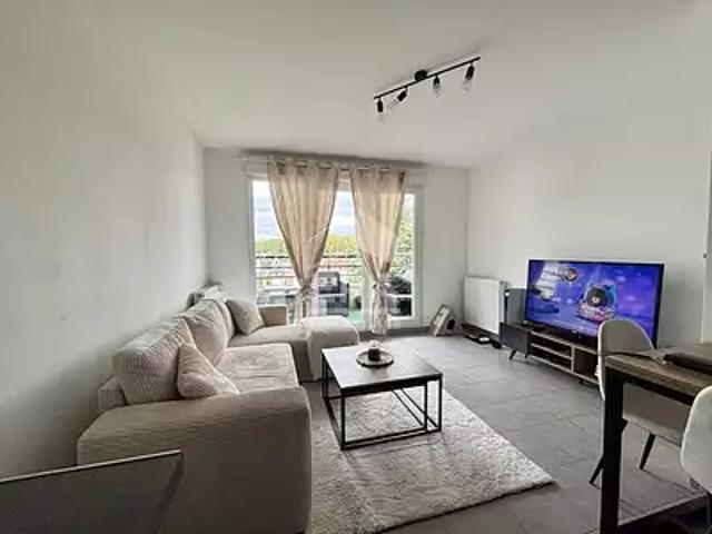 Pontault Combault 77340 Achat / Vente appartement 2 pièces t2 parking