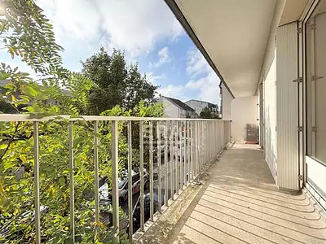 Pontault Combault 77340 Achat / Vente appartement 3 pièces t3 parking