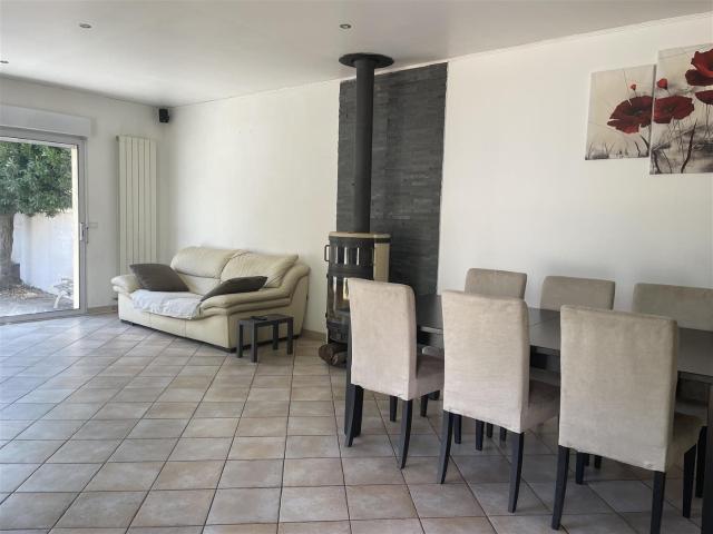 Pontault Combault 97m² Pontault Combault