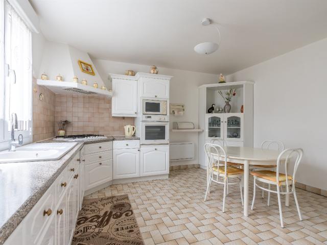 Pontault Combault 121m² Pontault Combault
