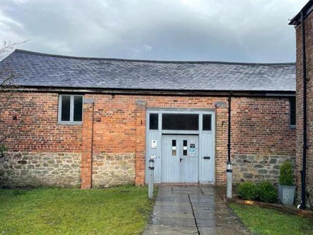 Pontblyddyn, Wrexham Road, Mold, Office For Rent