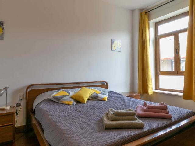 Ponte Vecchio Family Apartment