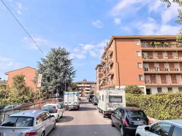 PONTE CRENCANO TRILOCALE VERONA