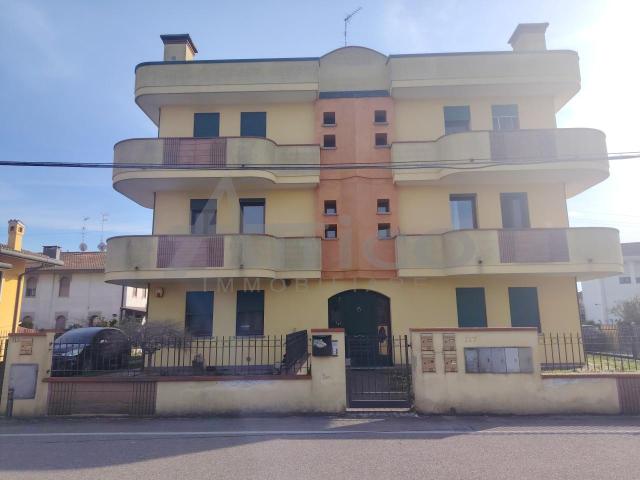 Pontecchio Polesine RO 5 vani 70mq