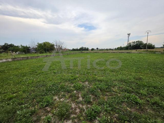Pontecchio polesine RO 8 vani 183mq