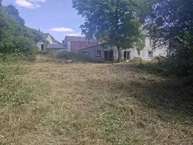 Pontécoulant 14110 Achat / Vente maison 6 pièces t6