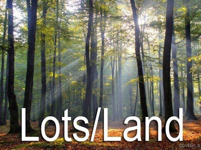 Pontefract Dr, New Kent, Plot For Sale