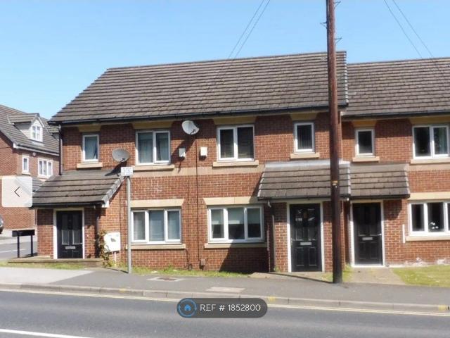 Pontefract Road, Barnsley S71, 3 bed terraced house to rent, £850 pcm | PrimeLocation