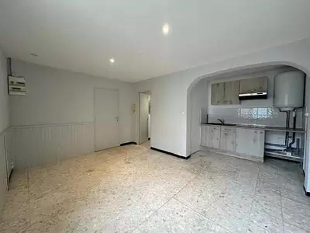 Ponteilla 66300 Location appartement 1 pièce t1