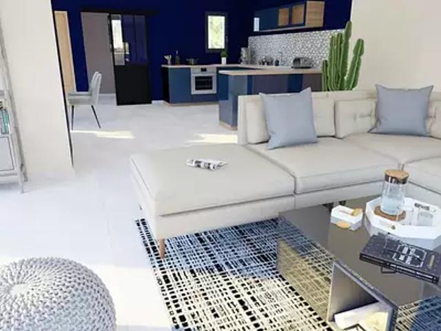 Ponteilla 66300 Programme neuf maison neuf à vendre 7 pièces