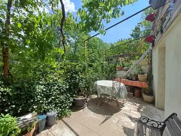 Ponteils et Brésis 30450 Achat / Vente maison 3 pièces t3