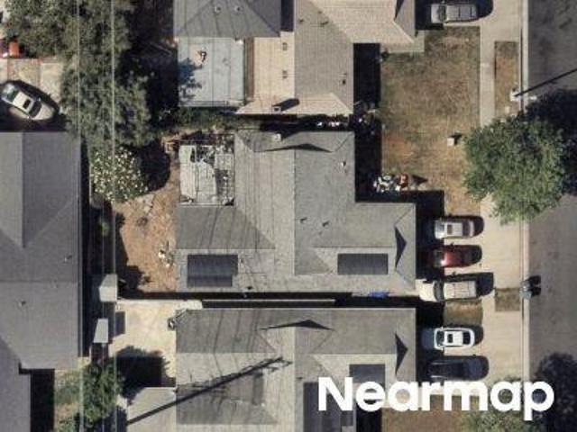 Pontine Ave