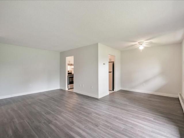 Pontiac Court Lowrise 1 Bedroom