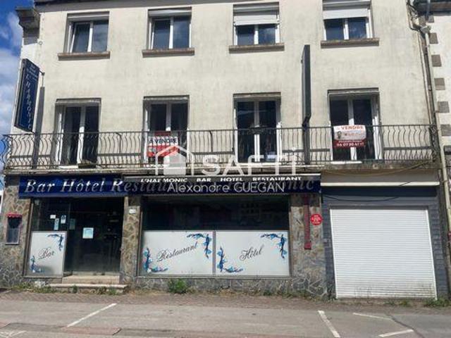 Pontivy Bretagne 56300 102251830