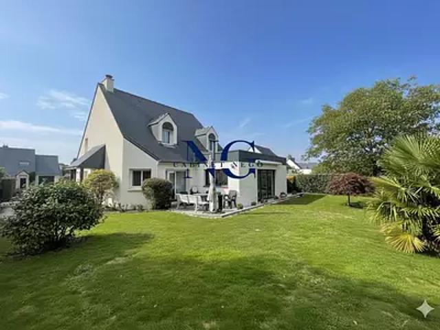 Pontivy 56300 Achat / Vente maison 7 pièces t7 parking