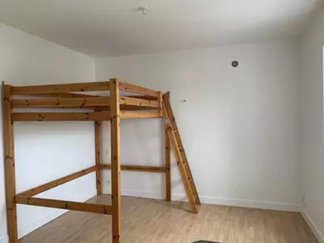 Pontivy 56300 Location appartement 1 pièce t1