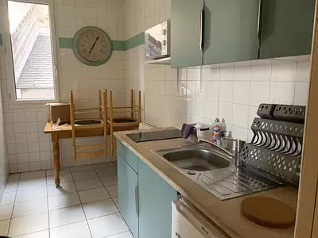 Pontivy 56300 Location appartement 1 pièce t1