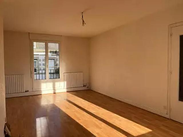 Pontivy 56300 Location appartement 3 pièces t3