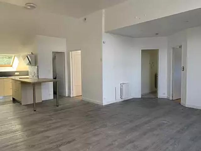 Pontivy 56300 Location appartement 4 pièces t4