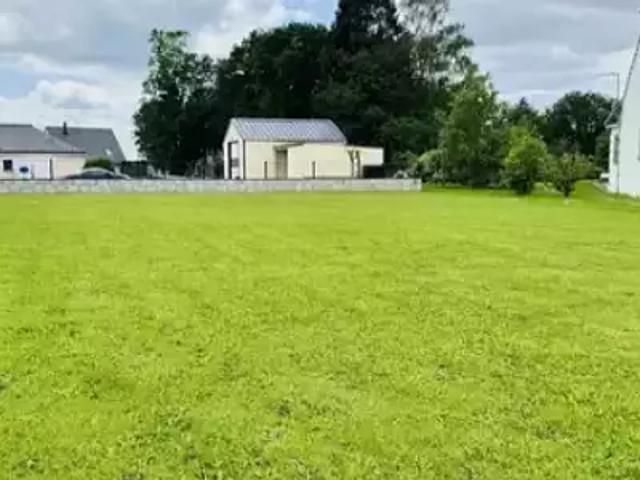 Pontivy 56300 Programme neuf maison neuf à vendre 4 pièces
