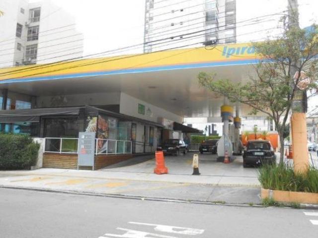 Ponto à venda, Barra Funda, Ponto COM VOCAÇÃO PARA POSTO DE GASOLINA, FARMÁCIAS E LOJAS excelente l