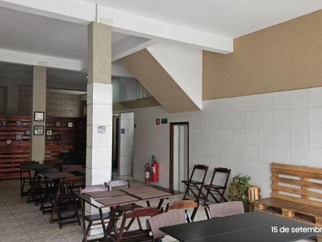 Ponto à venda, 230 m² por R$ 1.400.000,00 Residencial Bosque dos Ipês São José dos Campos/SP