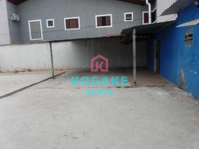 Ponto à venda, 30 m² por R$ 720.000,00 Residencial Bosque dos Ipês São José dos Campos/SP