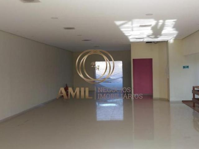 Ponto Comercial / 400m²/ São José dos Campos