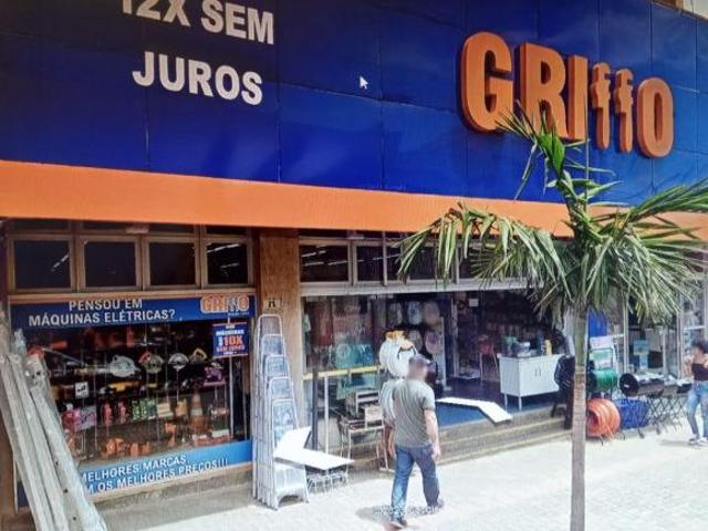 PONTO COMERCIAL CENTRO BOTUCATU / SP