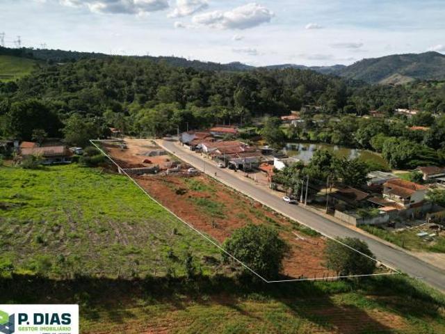 Ponto Comercial Estratégico: Lotes em Monte Alegre do Sul