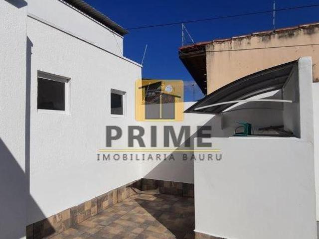 Ponto Comercial Jd. Araruna
