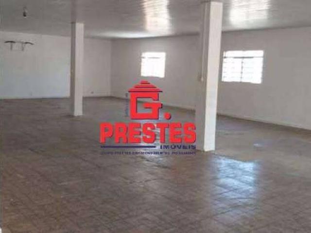 Ponto Comercial para locação, Jardim Bandeirantes, Sorocaba