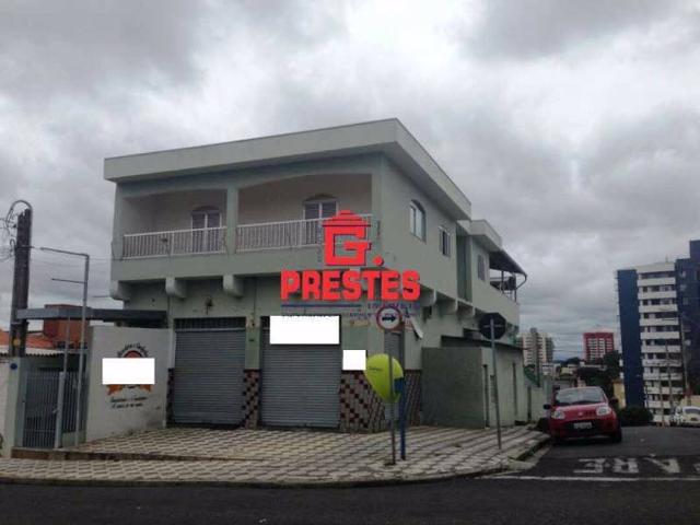 Ponto Comercial para locação, Vila Augusta, Sorocaba PT0145
