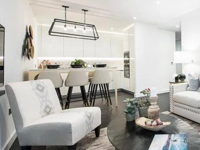 Ponton Road, Nine Elms, London, SW11 7AP, United Kingdom | 1 bed apartment for rent #117878767 | Rentberry