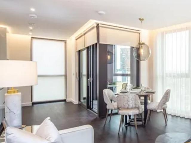 Ponton Road, Nine Elms, London, SW11 7AP, United Kingdom | 2 bed apartment for rent #130324644 | Rentberry