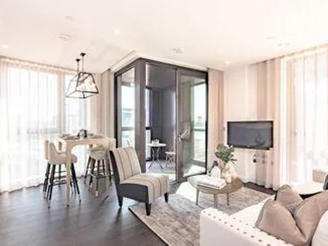 36 Ponton Road, London, SW8 5AX, United Kingdom | 2 bed apartment for rent #136266617 | Rentberry