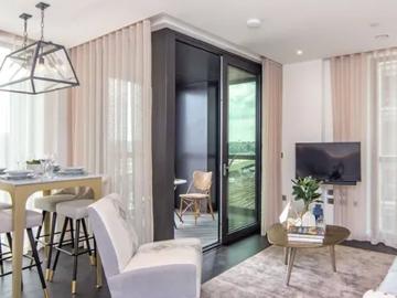 Ponton Road, Nine Elms, London, SW11 7AP, United Kingdom | 2 bed apartment for rent #138592439 | Rentberry