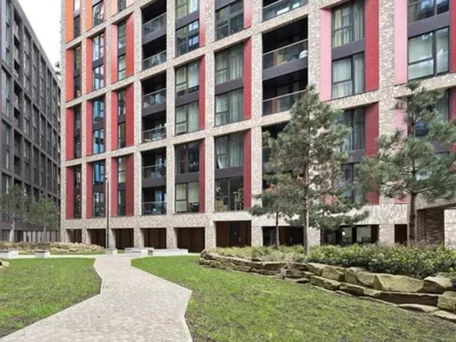 Ponton Road, Nine Elms, London, SW11 7AP, United Kingdom | 2 bed apartment for rent #140396647 | Rentberry