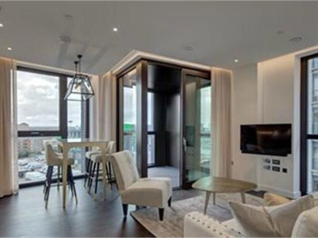 Ponton Road, Nine Elms, London, SW11 7ER, United Kingdom | 2 bed apartment for rent #134396106 | Rentberry