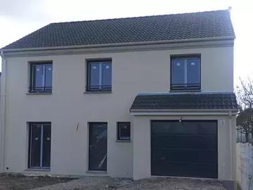 Pontoise 95000 Programme neuf maison neuf à vendre 5 pièces